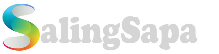 SalingSapa